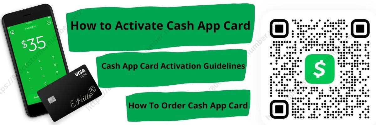 How to Activate Cash App Card on Phone and Computer?