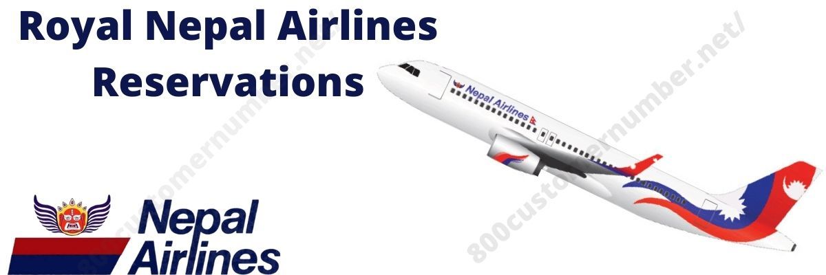 Royal Nepal Airlines Reservations