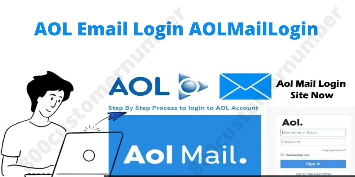 AOL Email Login AOLMailLogin